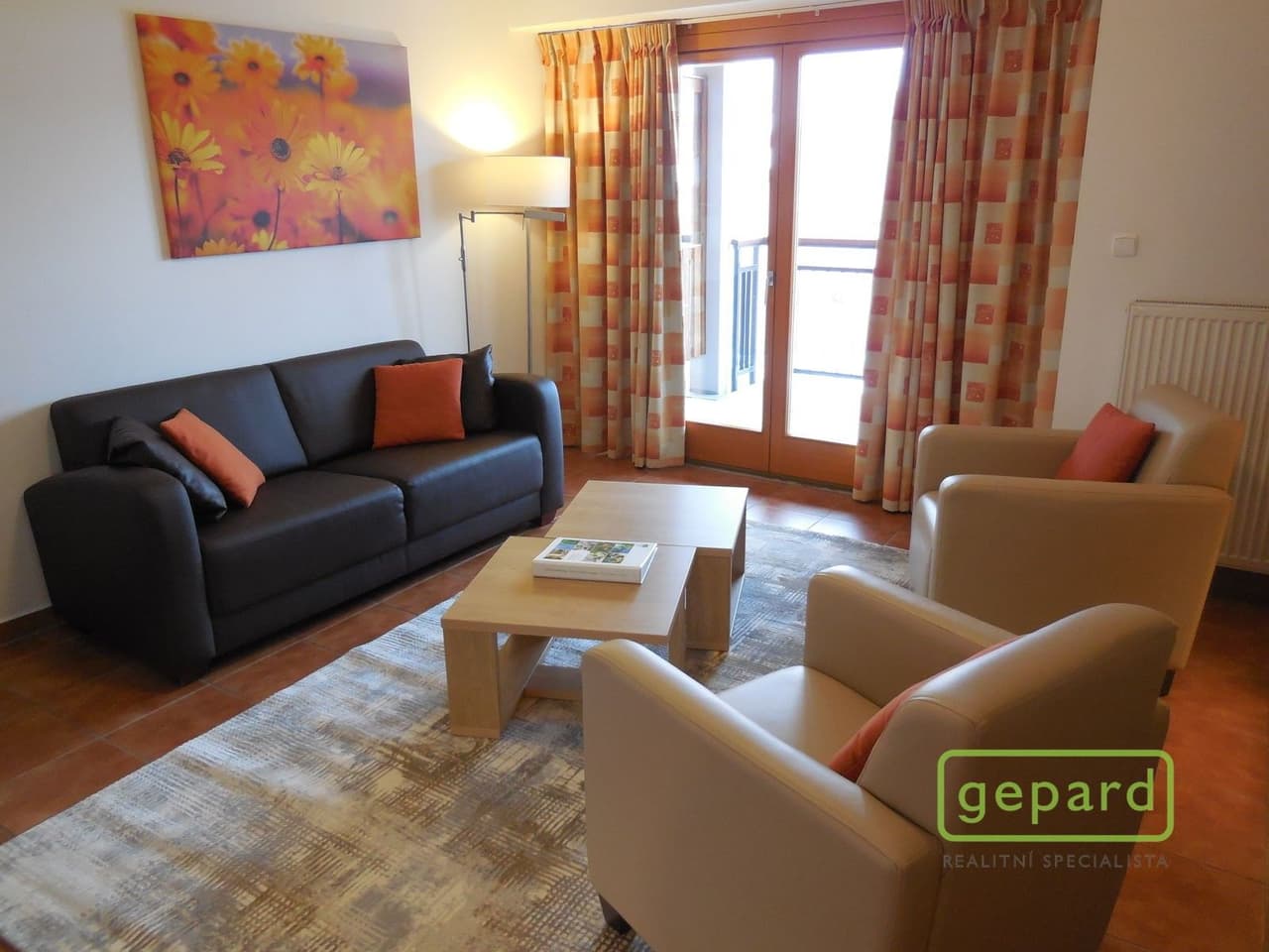 Prodej bytu 3+kk 76 m²