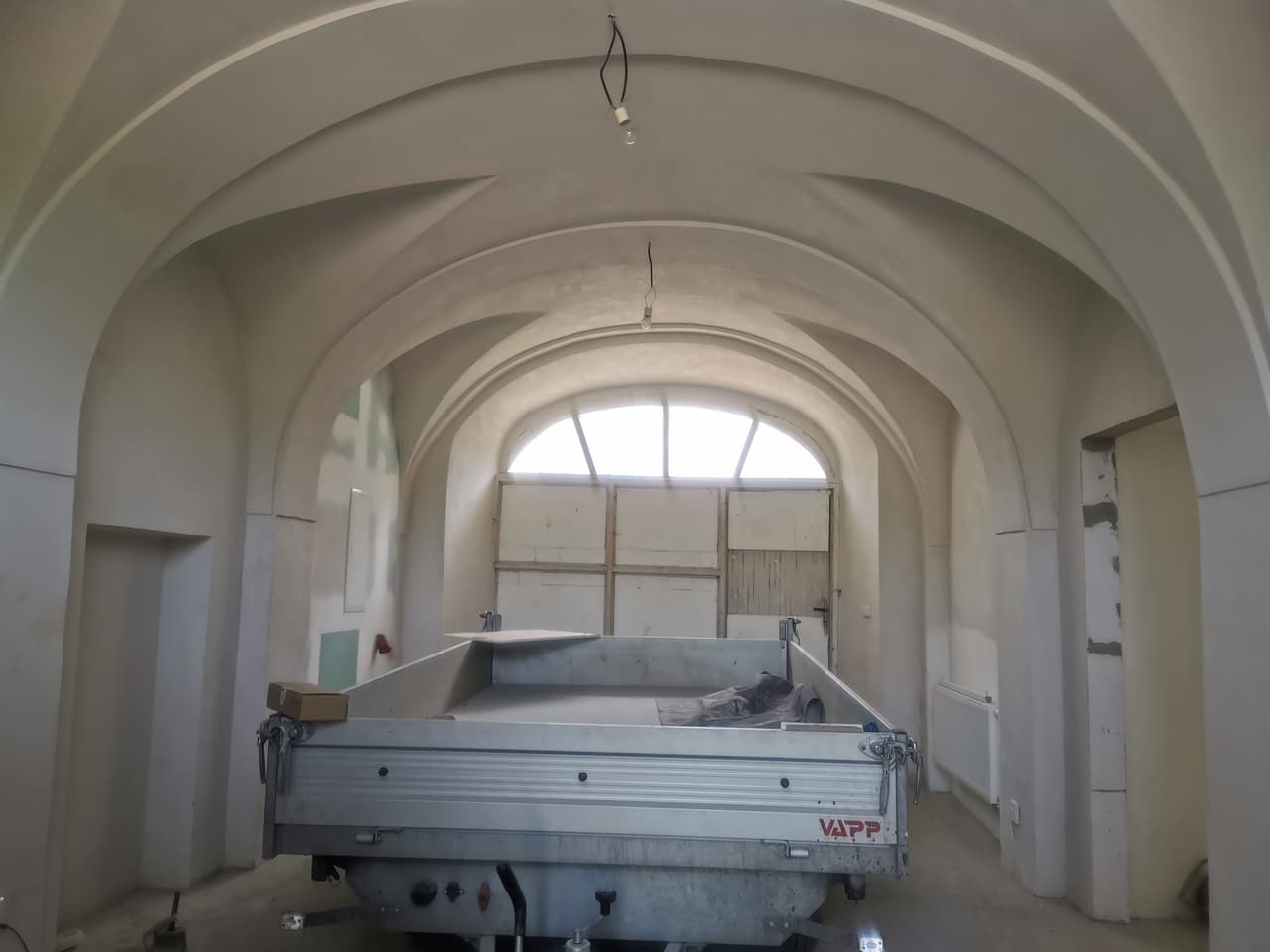 Pronájem komerčního prostoru 76 m²