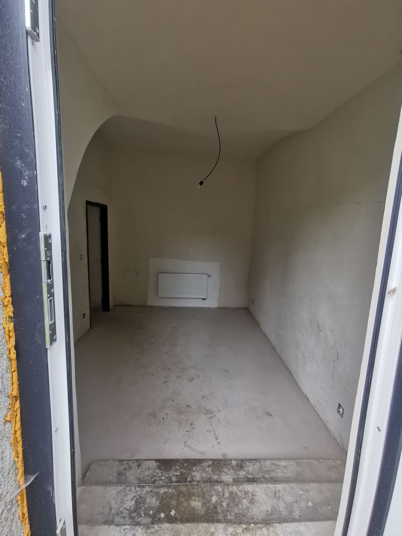 Pronájem komerčního prostoru 30 m²