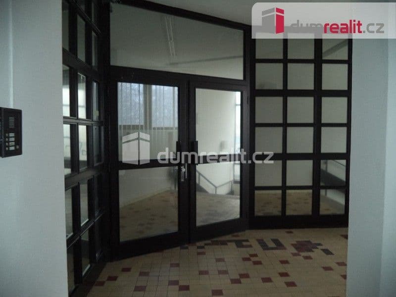 Pronájem komerčního prostoru 26 m²