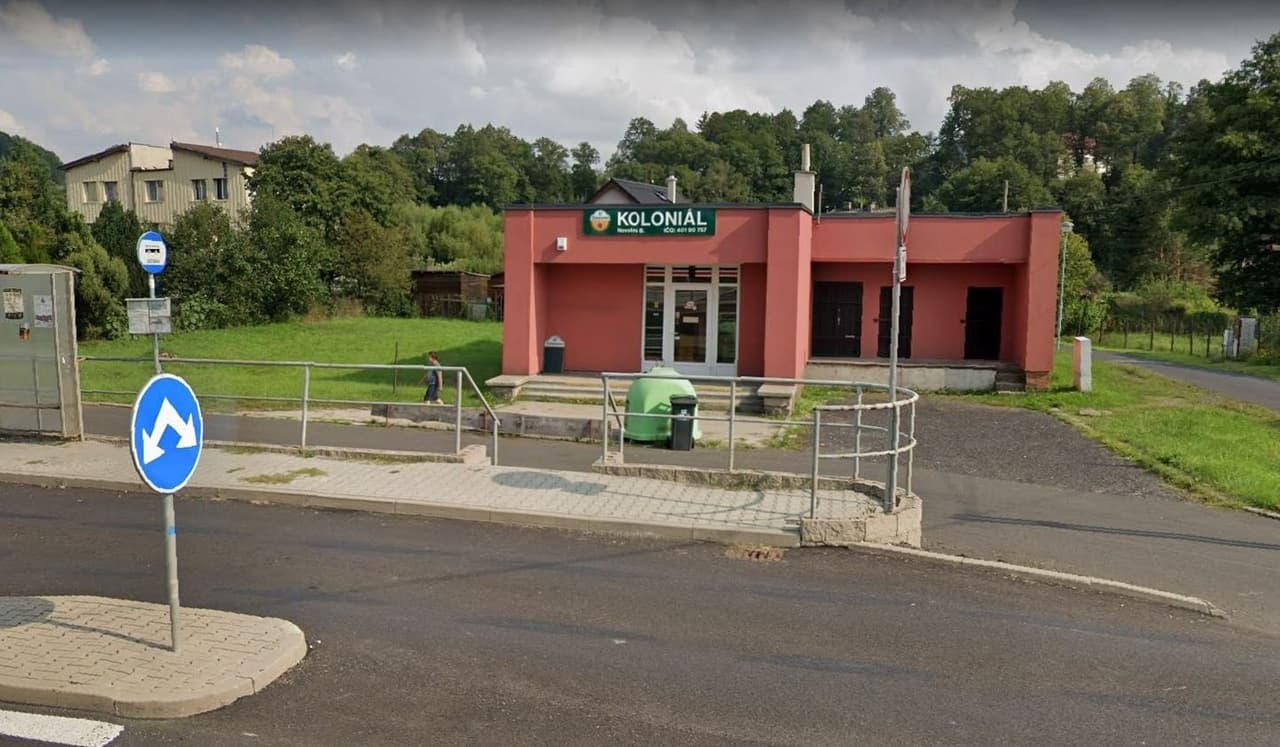 Prodej komerčního prostoru 120 m²