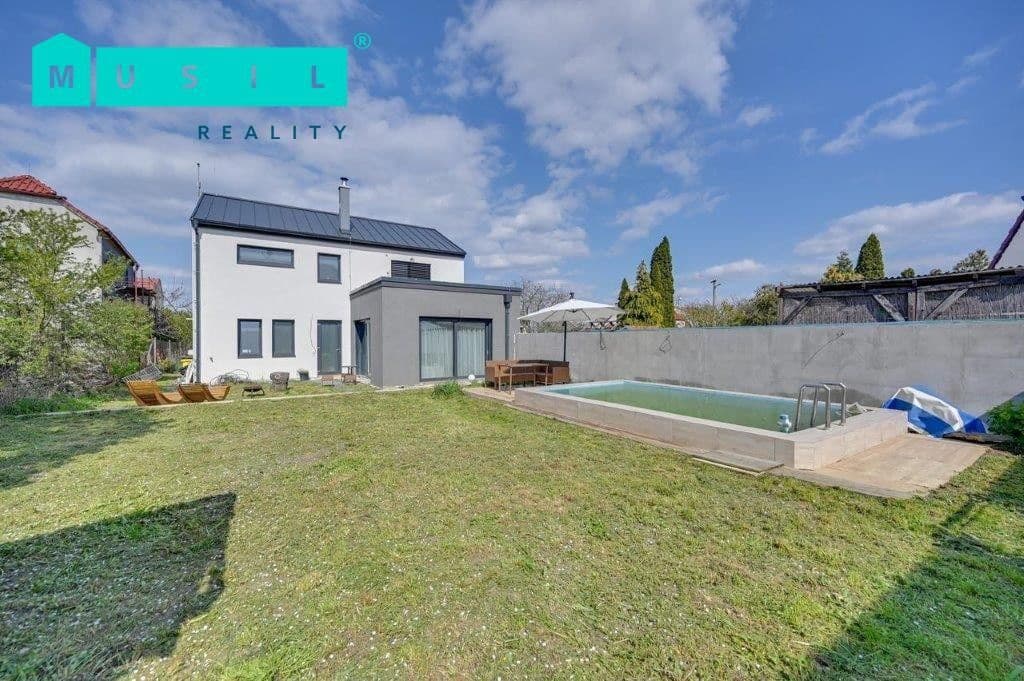 Prodej domu 160 m²