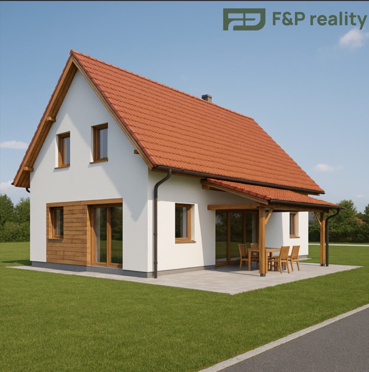 Prodej domu 95 m²