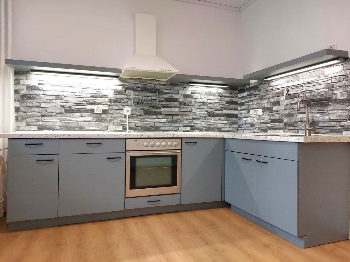 Pronájem bytu 3+1 71 m²