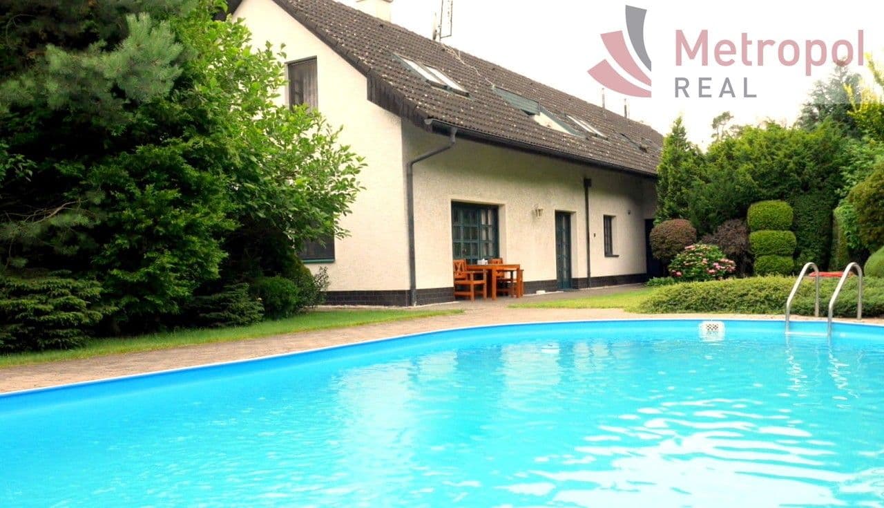 Prodej domu 360 m²