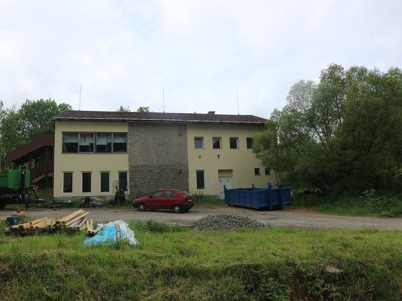 Prodej domu 400 m²