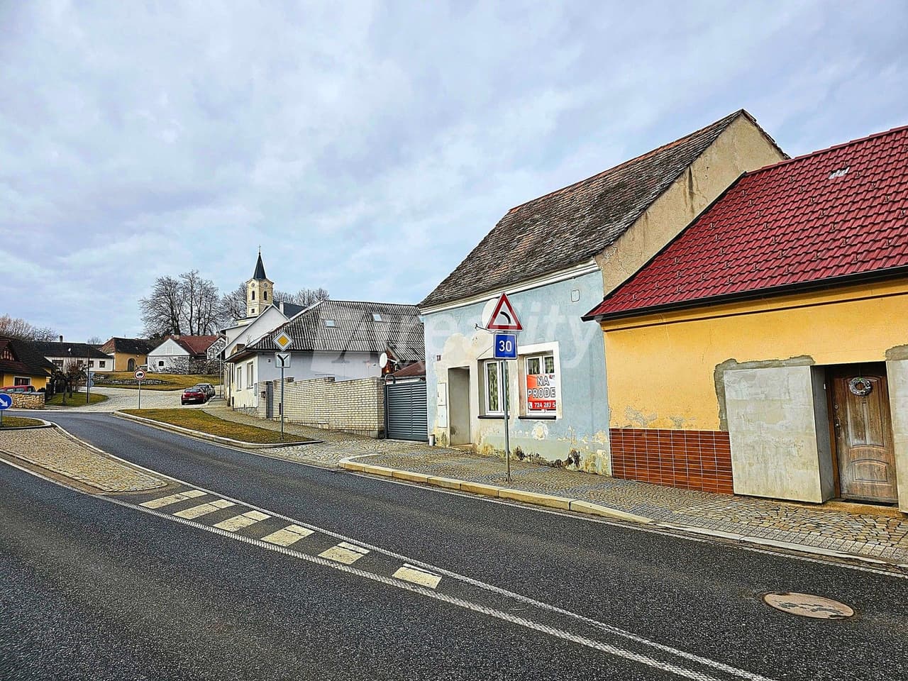 Prodej domu 83 m²