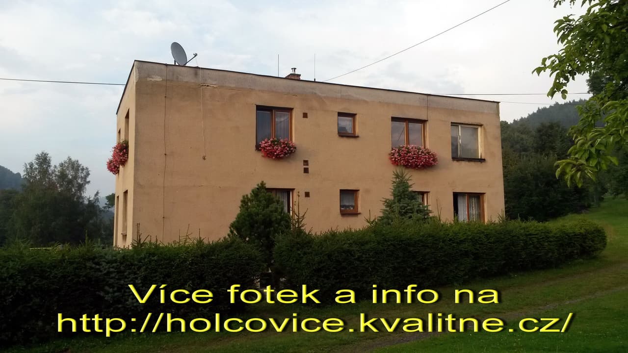 Pronájem bytu 1+1 30 m²