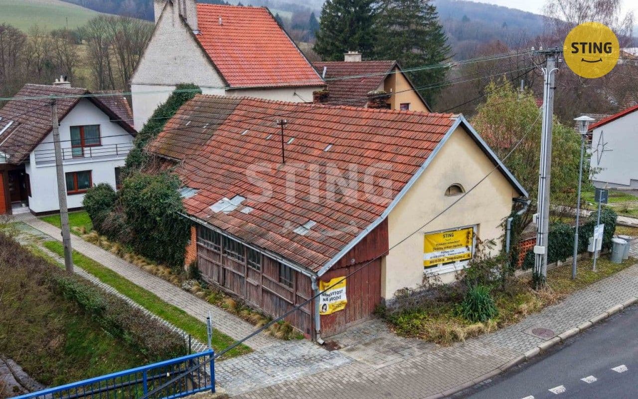 Prodej domu 63 m²