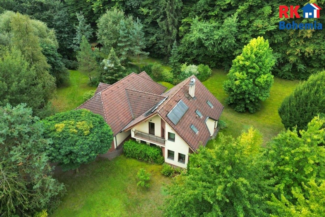 Prodej domu 400 m²