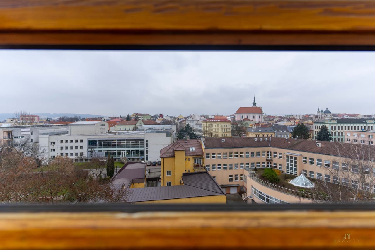 Prodej bytu 4+1 93 m²