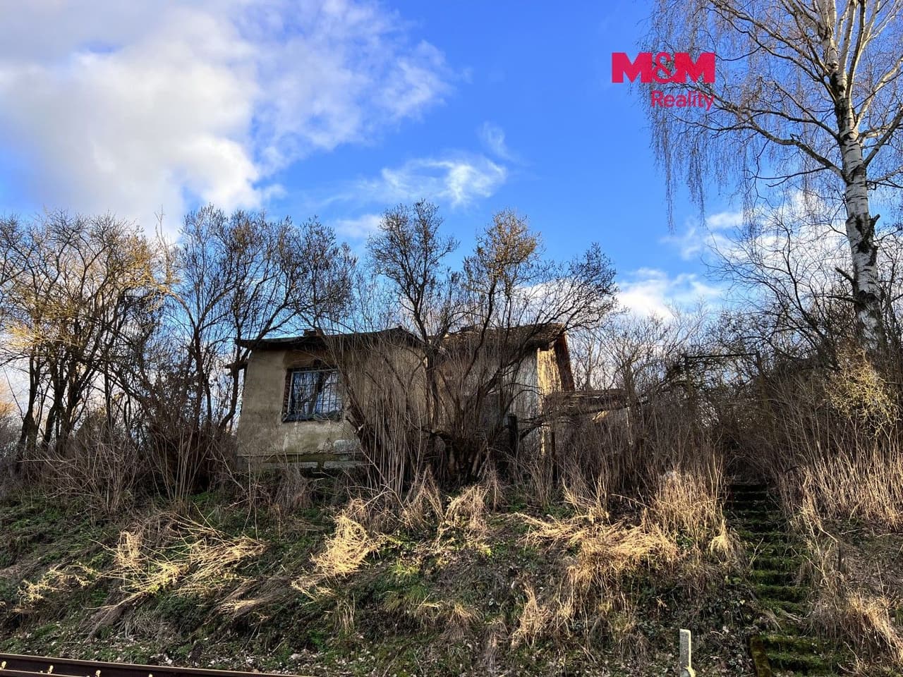 Prodej domu 65 m²