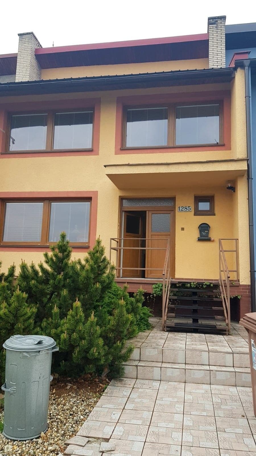 Prodej domu 299 m²