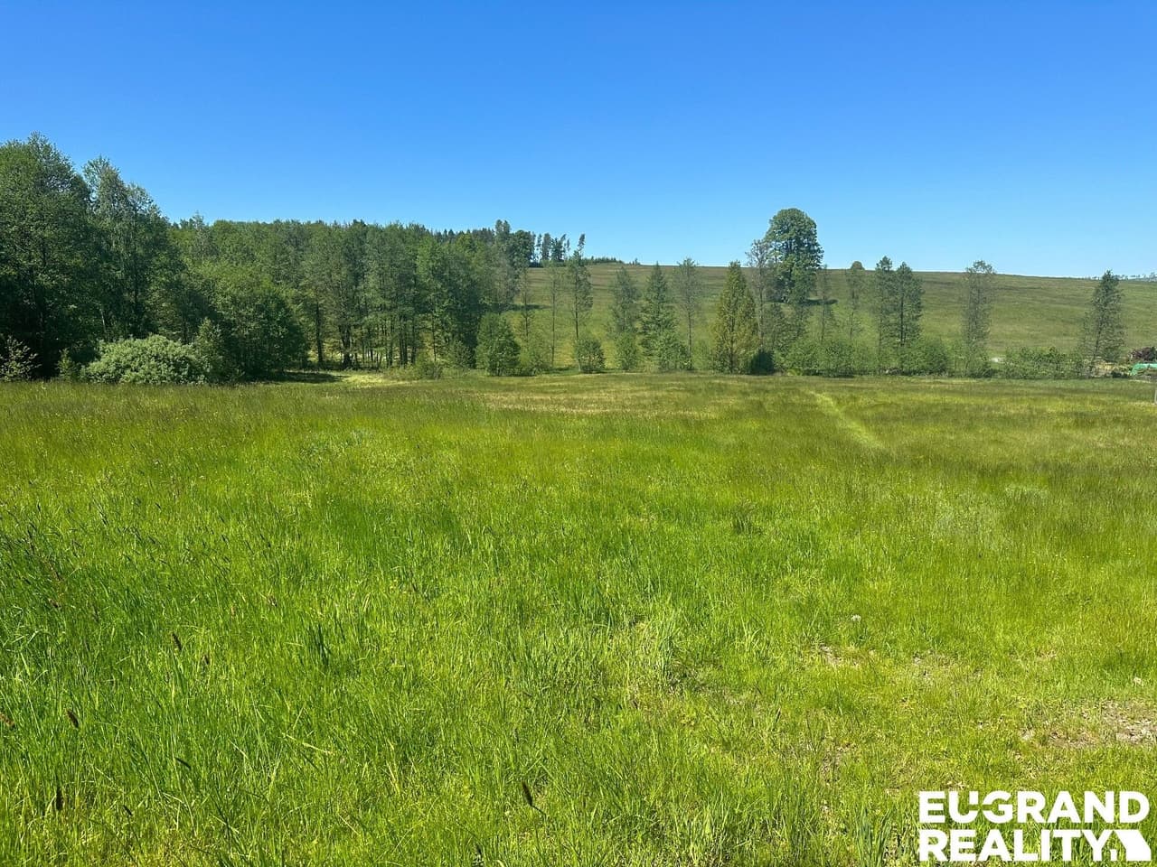Prodej pozemku 6268 m²