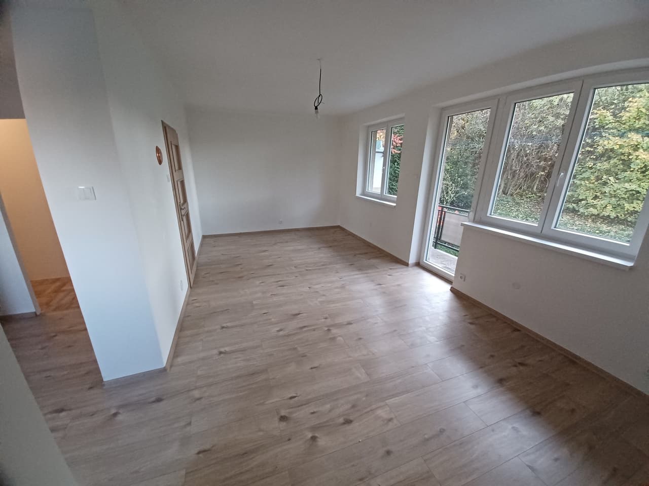 Prodej bytu 2+1 72 m²