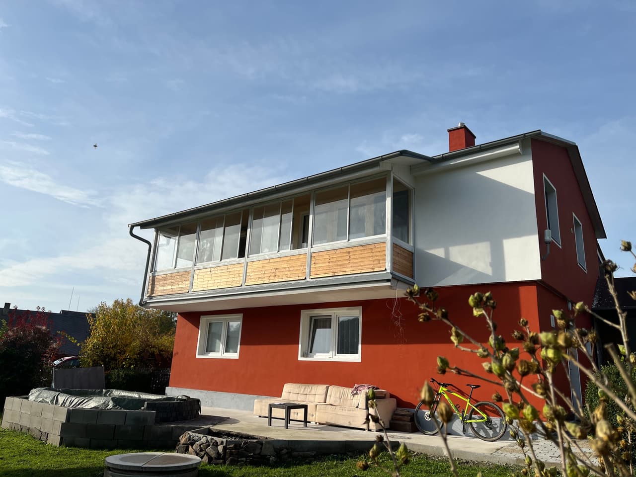 Prodej domu 120 m²