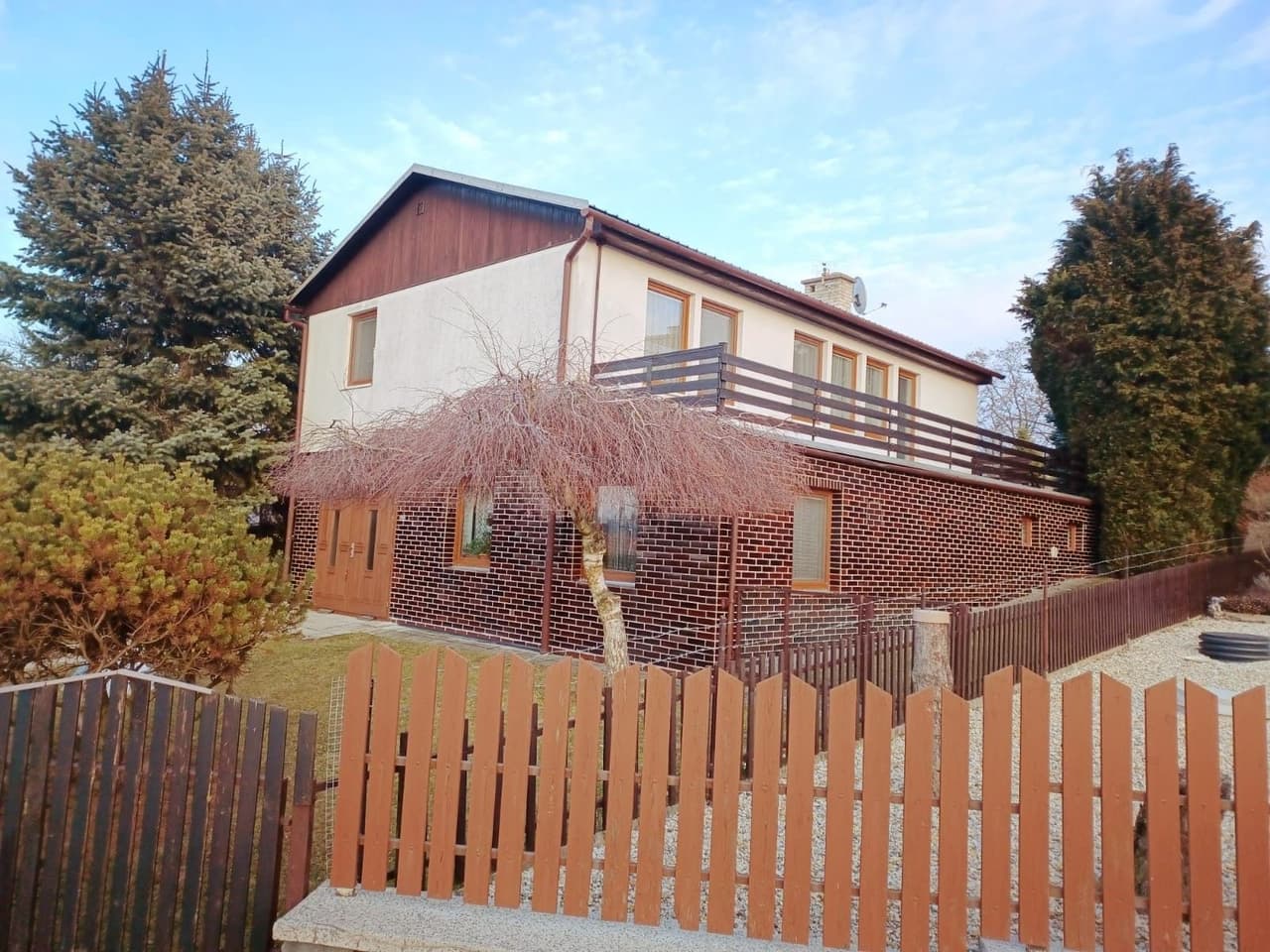Prodej domu 211 m²