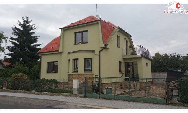 Prodej domu 200 m²