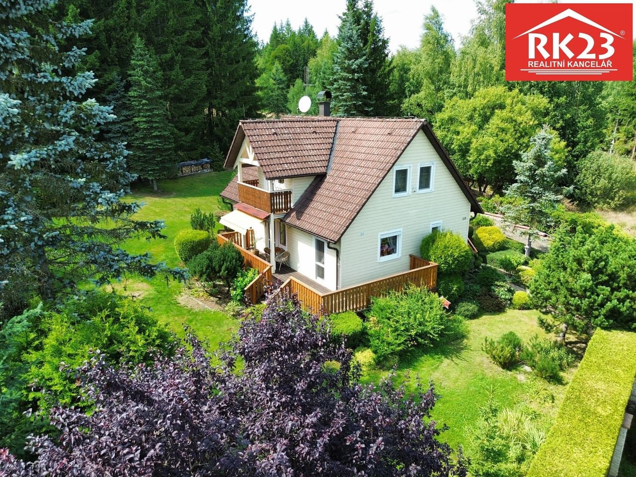 Prodej nemovitosti 112 m²