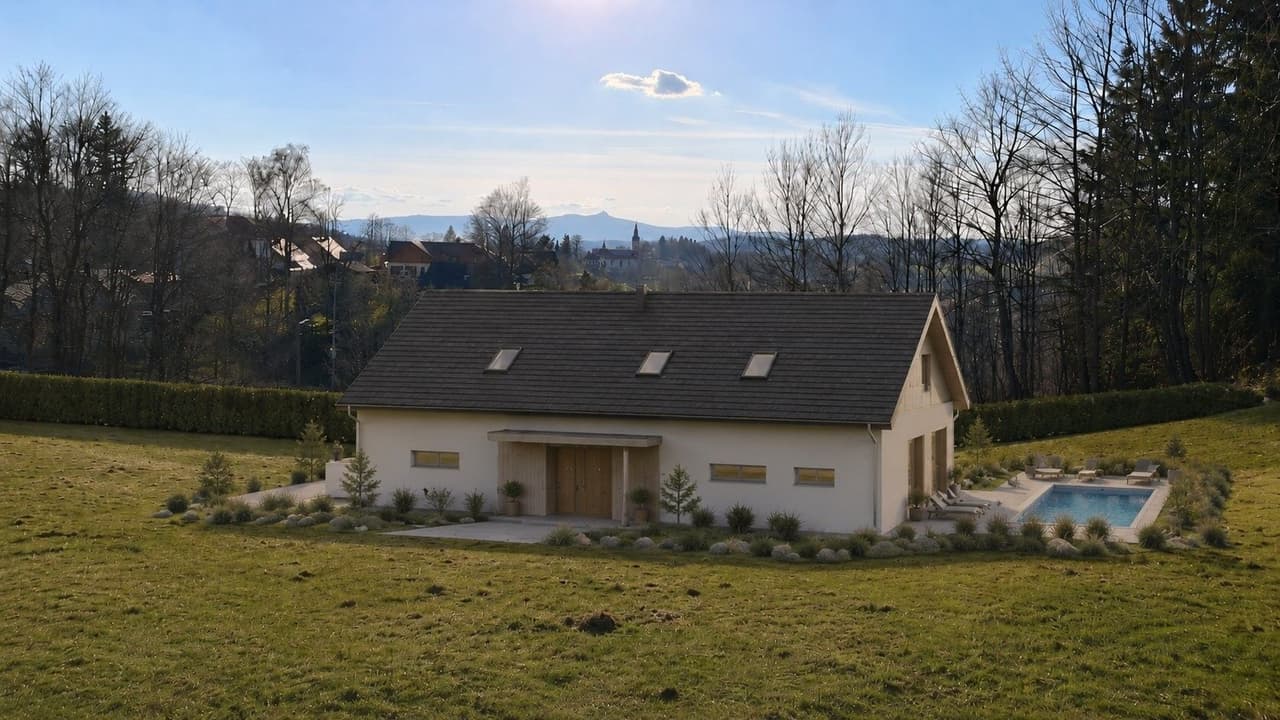 Prodej pozemku 3213 m²