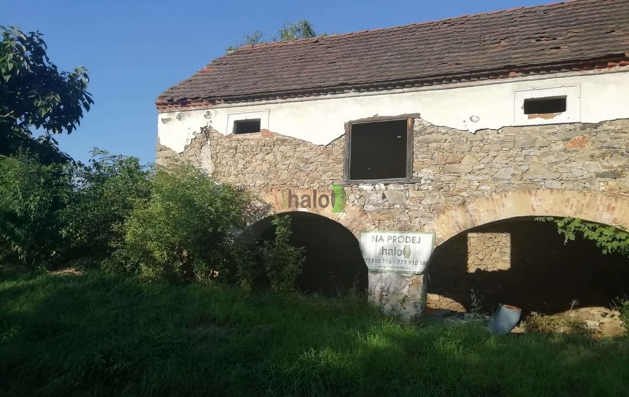 Prodej komerčního prostoru 209 m²