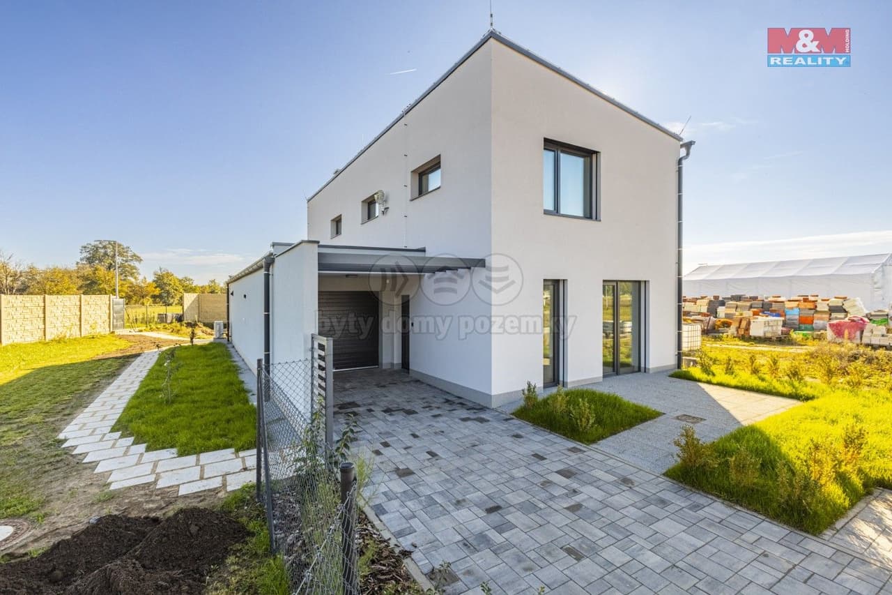Prodej domu 157 m²