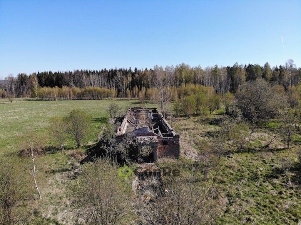 Prodej pozemku 71031 m²
