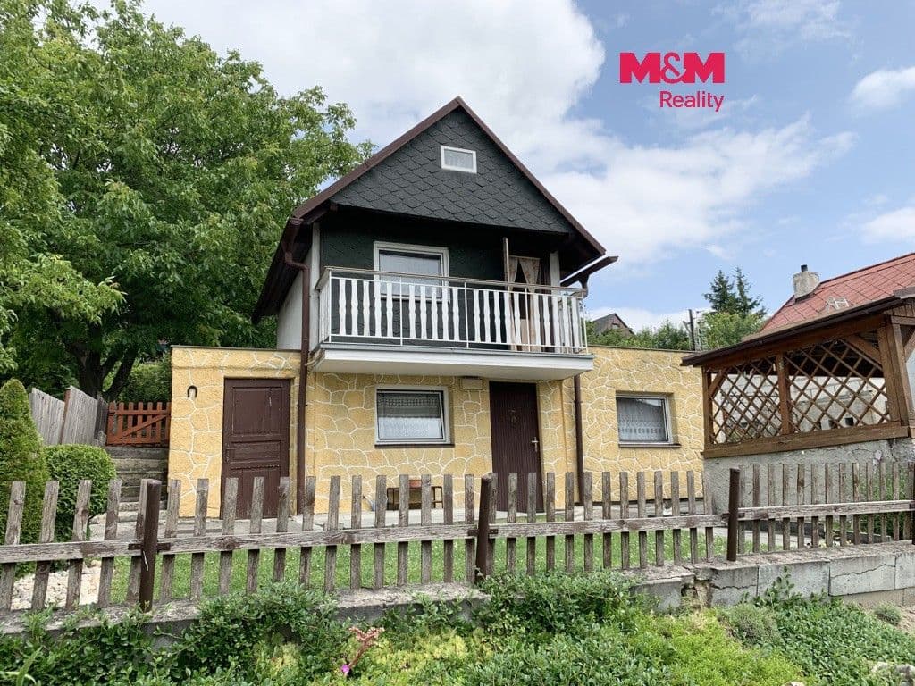 Prodej domu 72 m²
