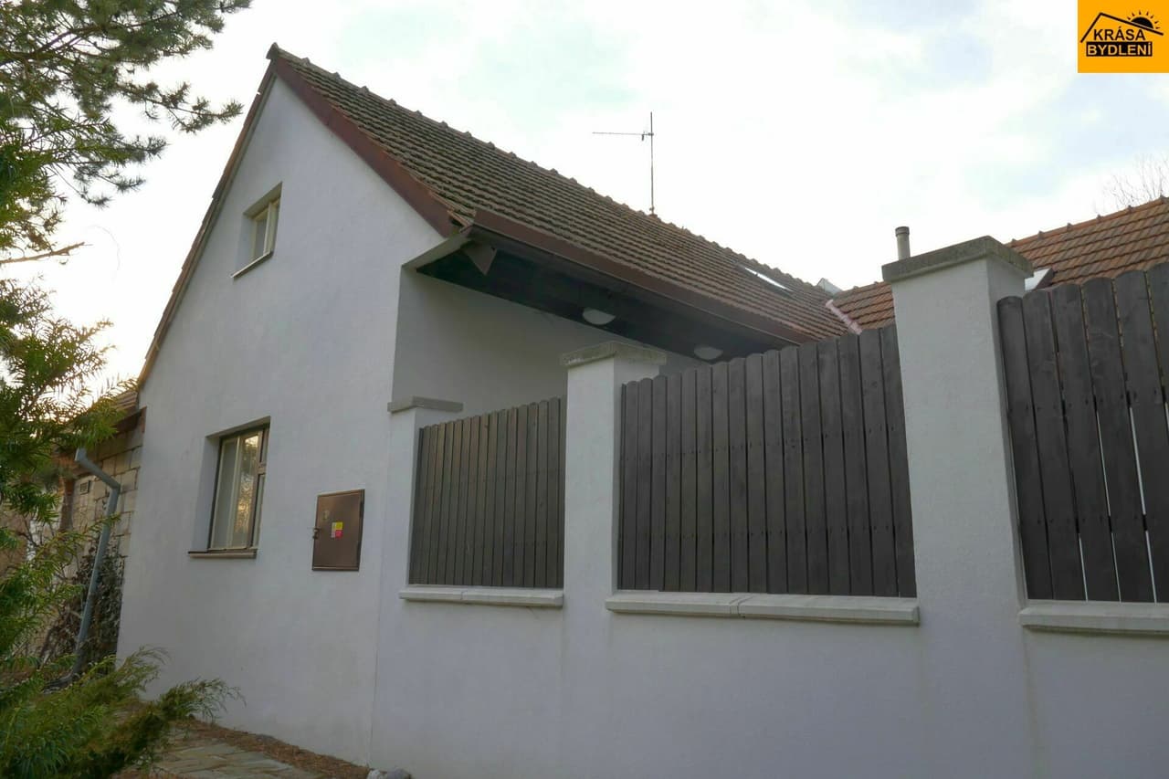 Prodej domu 100 m²