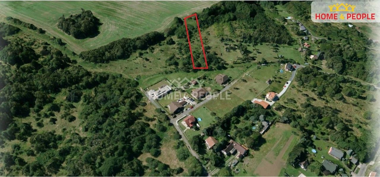 Prodej nemovitosti 2614 m²