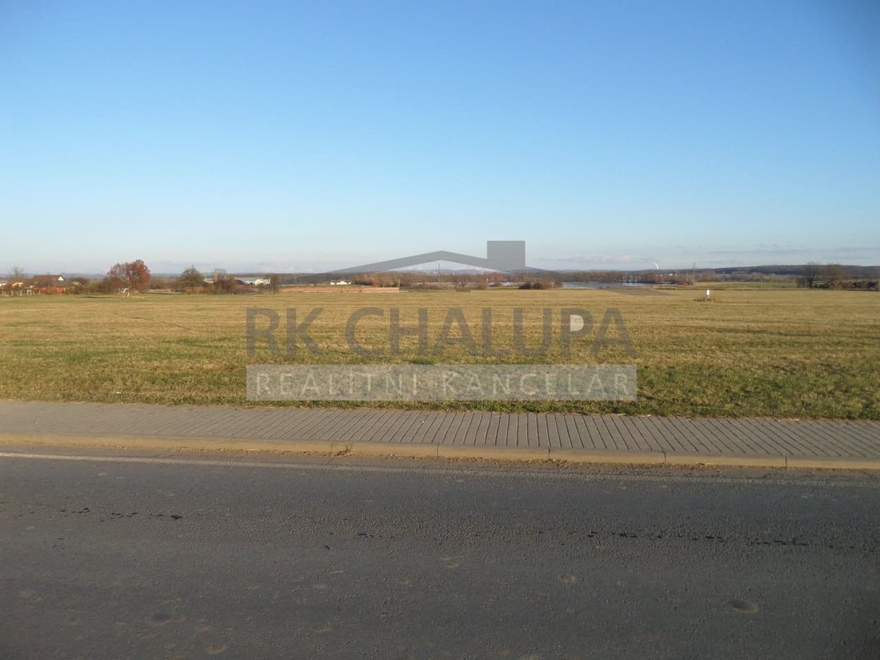 Prodej pozemku 14406 m²