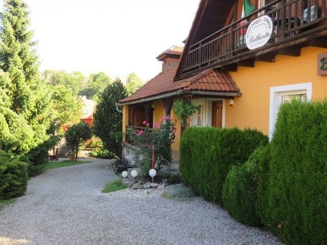 Prodej nemovitosti 320 m²