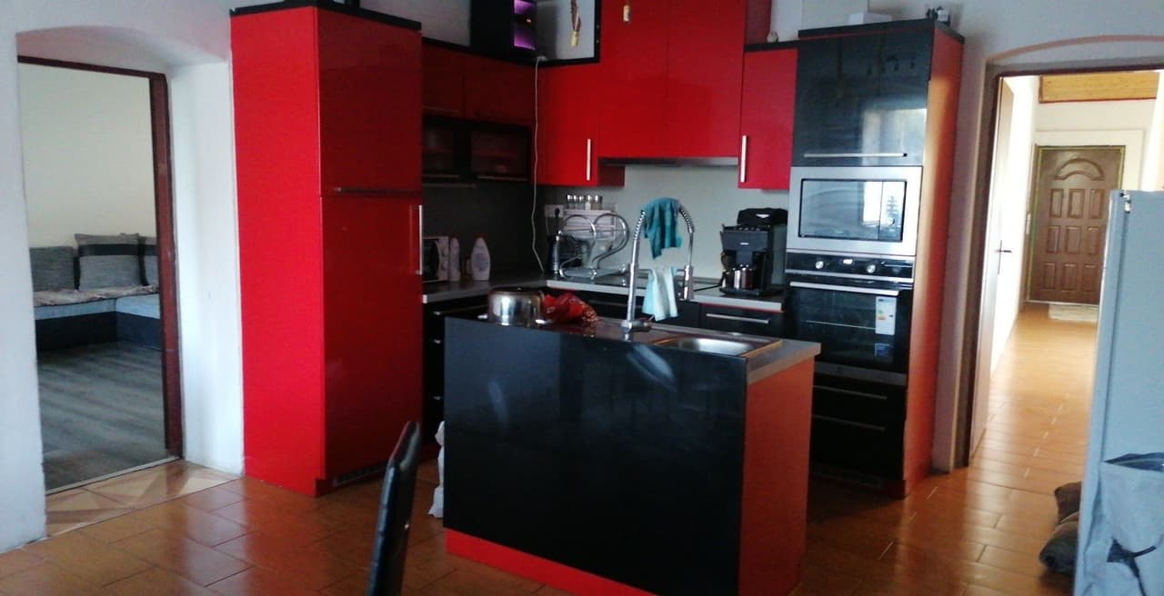Prodej domu 208 m²