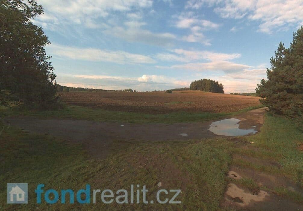 Prodej nemovitosti 134 m²