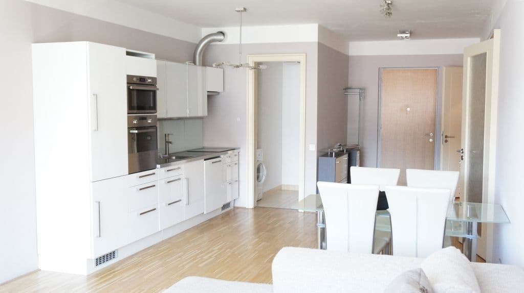 Prodej bytu 3+kk 77 m²