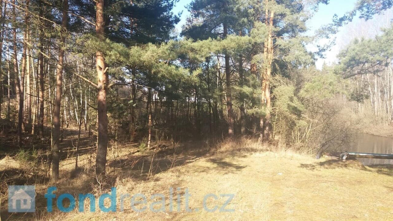 Prodej nemovitosti 10115 m²