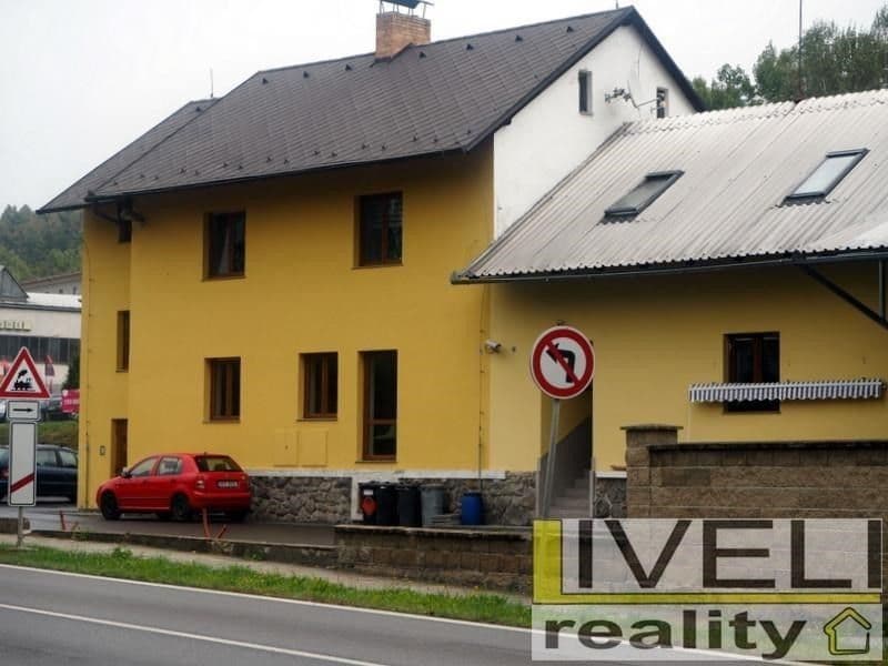 Prodej domu 450 m²