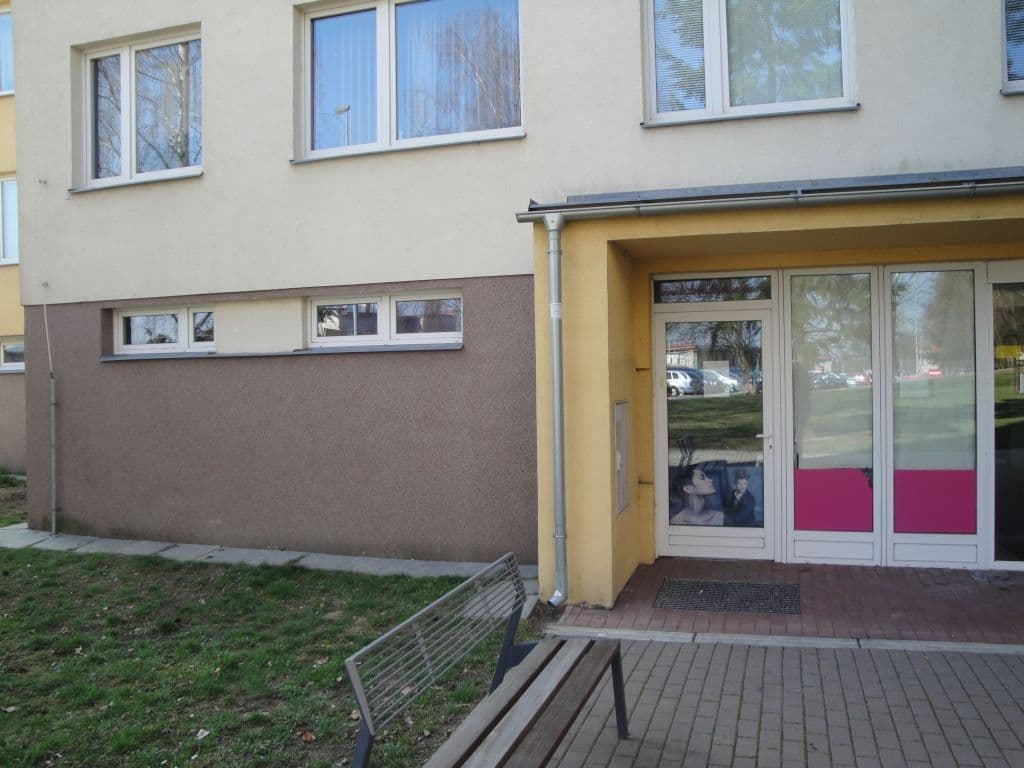 Prodej komerčního prostoru 45 m²