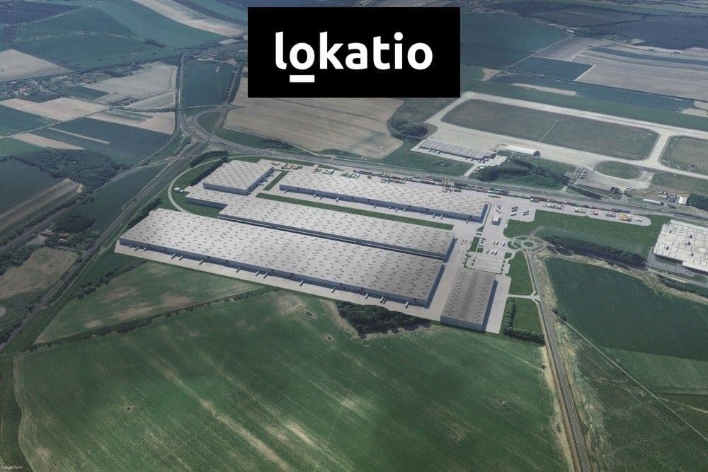 Pronájem komerčního prostoru 97421 m²