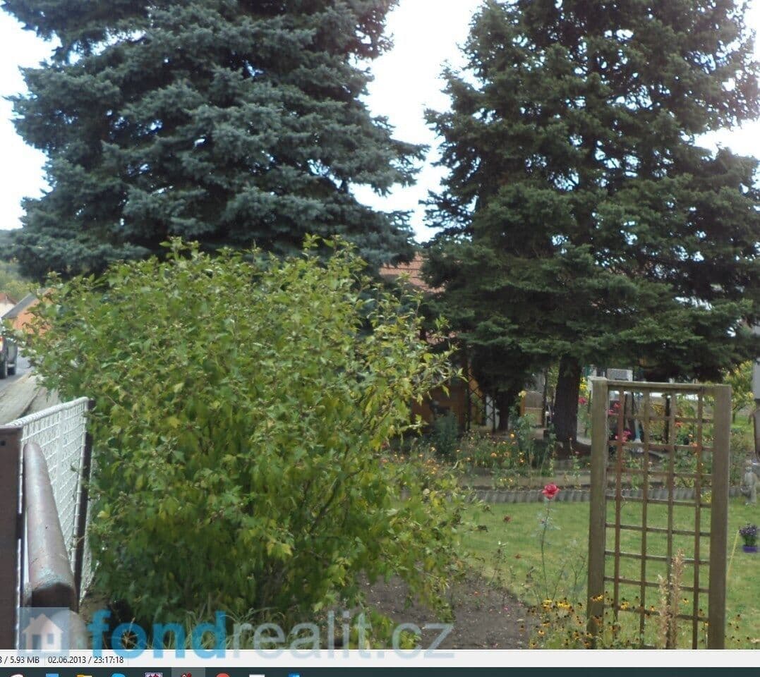 Prodej nemovitosti 36 m²