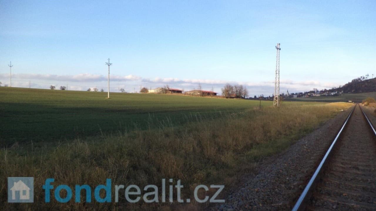 Prodej nemovitosti 2273 m²