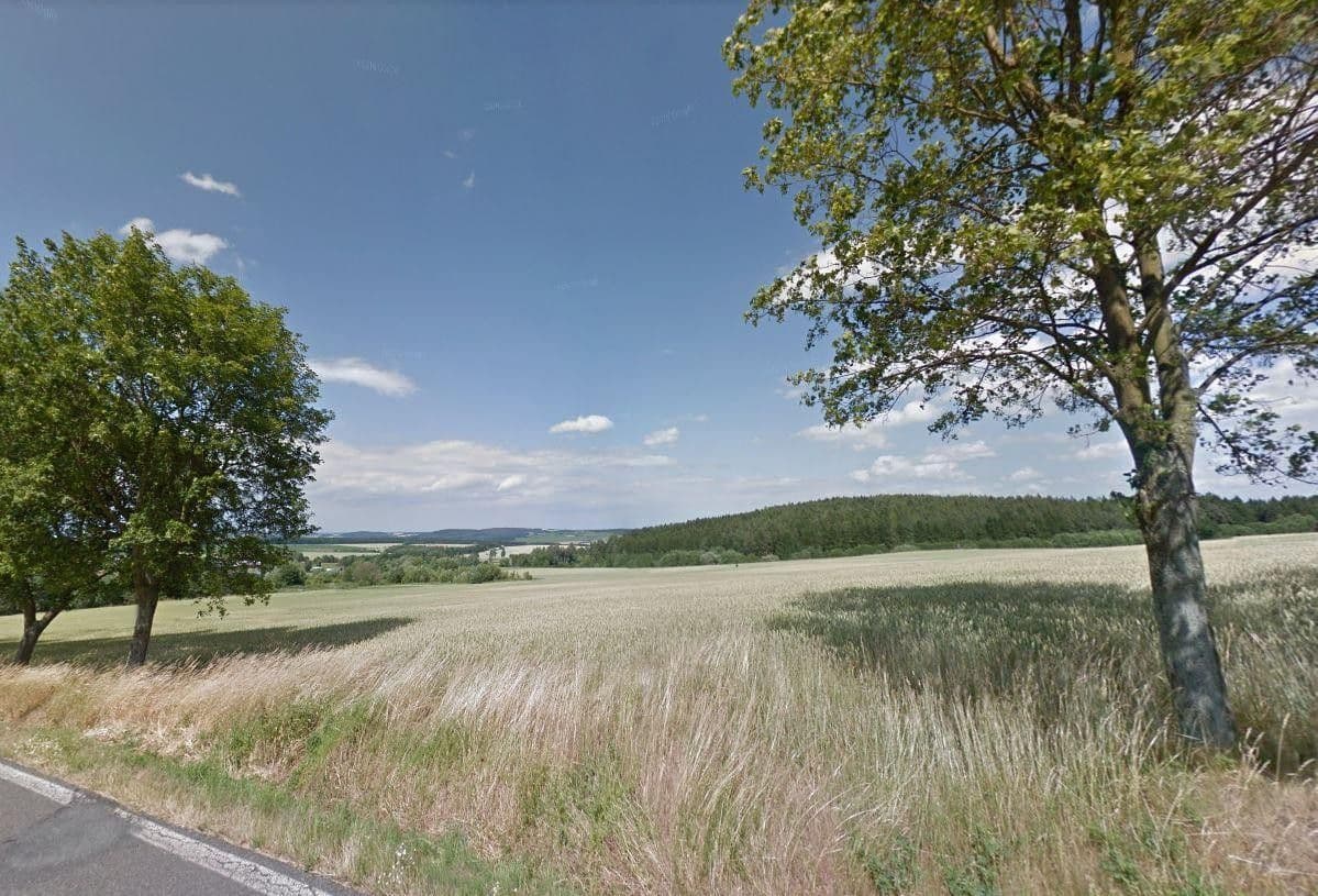 Prodej pozemku 33781 m²