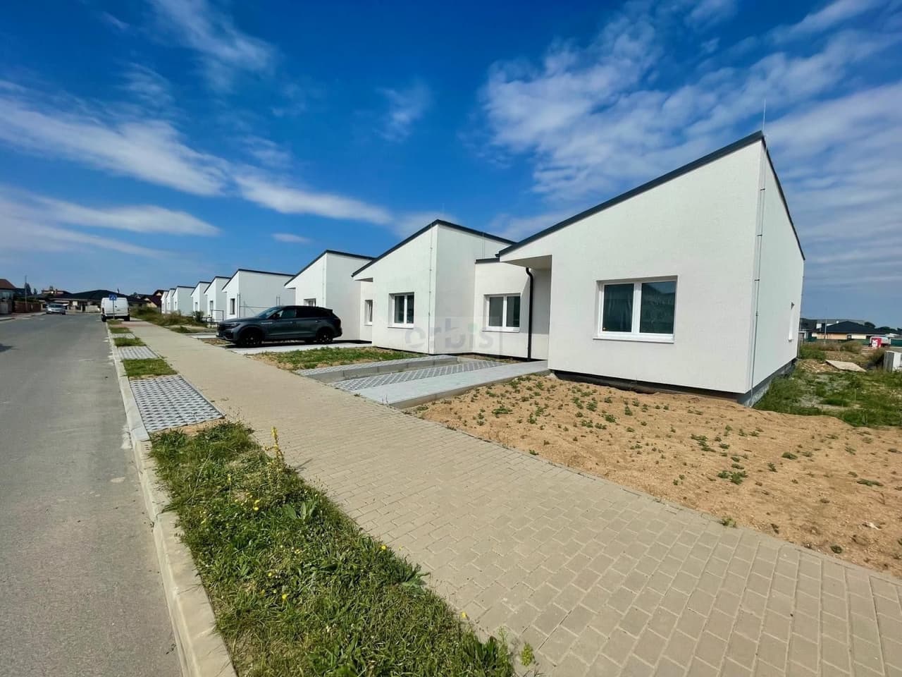 Prodej domu 103 m²