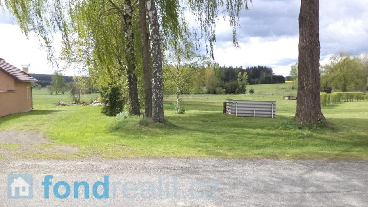 Prodej nemovitosti 15 m²