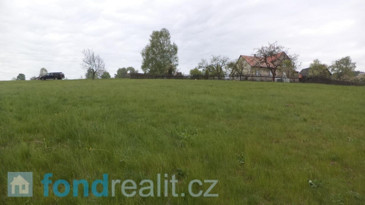 Prodej nemovitosti 1105 m²