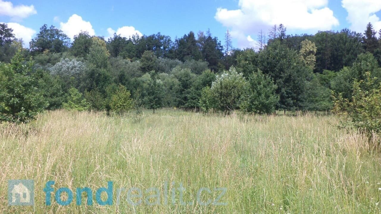 Prodej nemovitosti 12879 m²