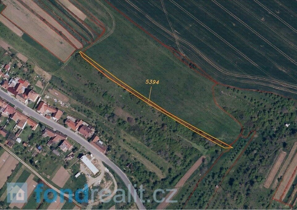 Prodej nemovitosti 1148 m²
