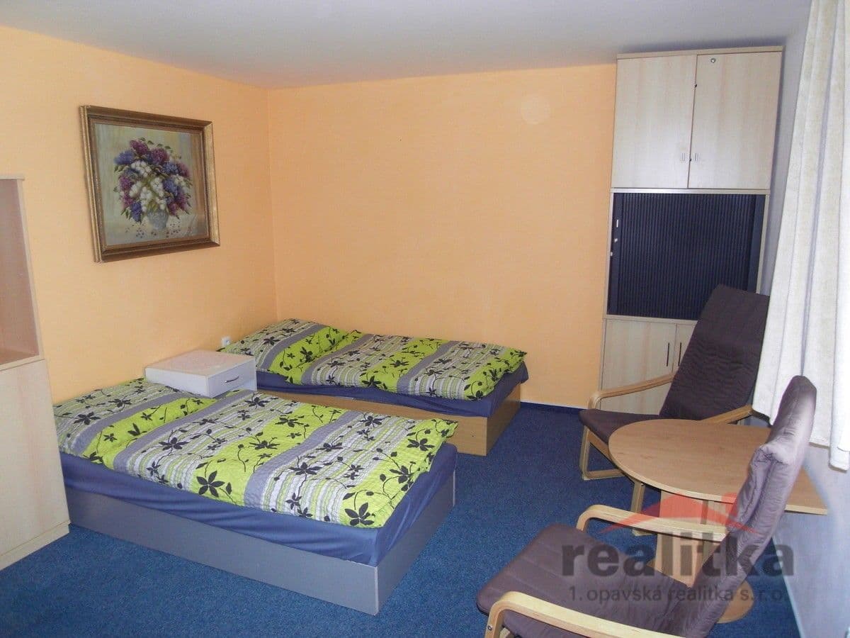 Pronájem bytu 20 m²