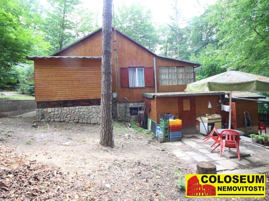 Prodej komerčního prostoru 250 m²