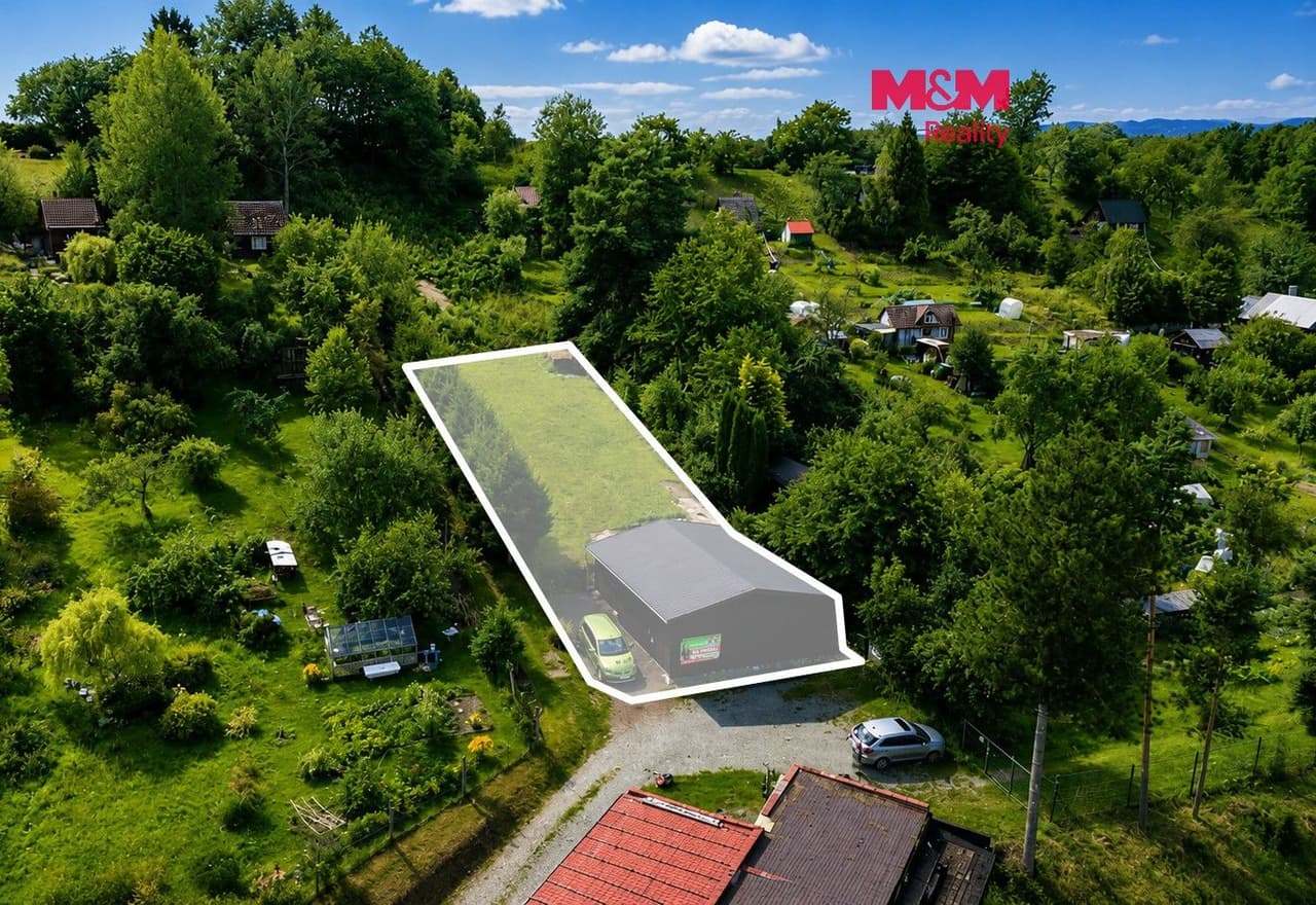 Prodej komerčního prostoru 74 m²